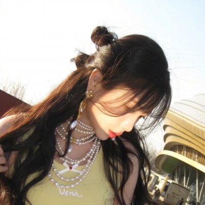 当两个世界碰撞时